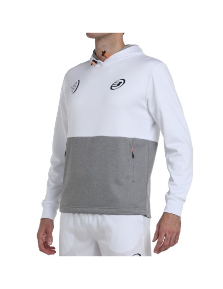 Bullpadel -Sudadera Bullpadel Colio Bullpadel -Sudadera Bullpadel Colio