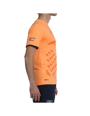 Bullpadel -CAMISETA BULLPADEL CASUARI 037 BP80037000