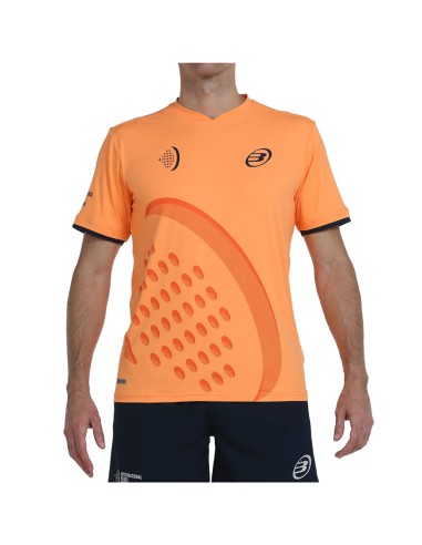 Bullpadel -BULLPADEL CASUARI 037 T-SHIRT BP80037000