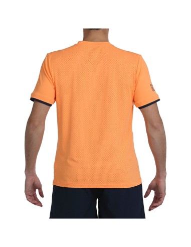 Bullpadel -Camiseta Bullpadel Casuari BP80037000