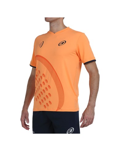 Bullpadel -Camiseta Bullpadel Casuari BP80037000