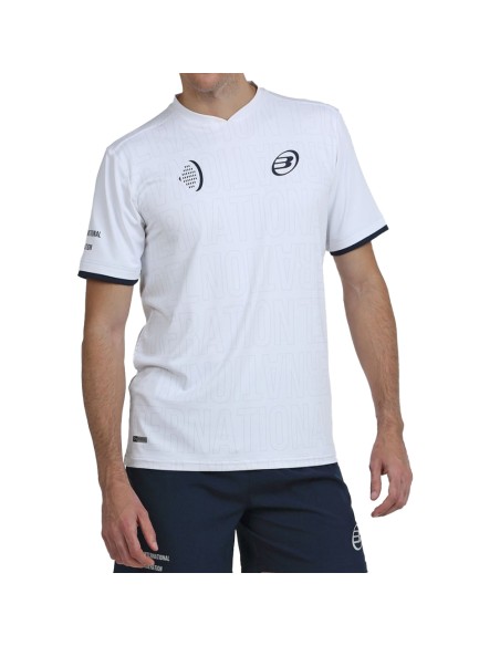 Bullpadel -BULLPADEL EREIS 400 AP13400000 T-SHIRT