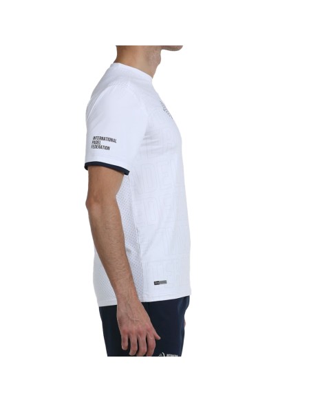 Bullpadel -CAMISETA BULLPADEL EREIS 400 AP13400000