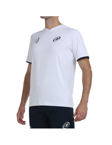 Bullpadel -CAMISETA BULLPADEL EREIS 400 AP13400000