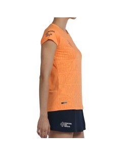 Bullpadel -Camiseta Bullpadel Epata Mujer 2