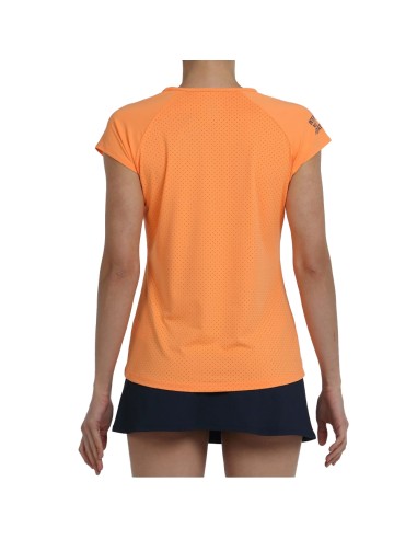 Bullpadel -T-SHIRT PARA MULHER Bullpadel Epata