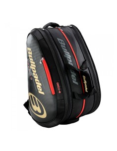 Bullpadel -Bolsa raquete de padel Bullpadel Avant S Gold Carbon 4 2