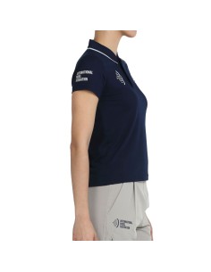 Bullpadel -BULLPADEL EXILO 012 WOMEN'S POLO AP43012000 2