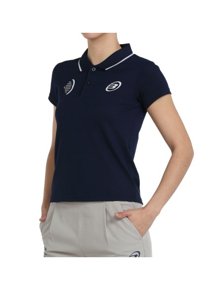 Bullpadel -Bullpadel Exilo Women's Polo Shirt