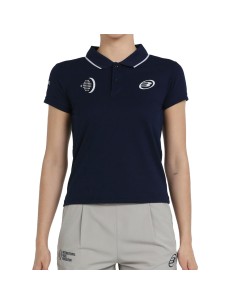 Bullpadel -BULLPADEL EXILO 012 WOMEN'S POLO AP43012000