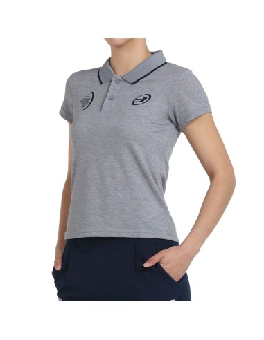Bullpadel -Bullpadel Exilo Women's Polo Shirt