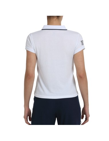 Bullpadel -BULLPADEL EXILO 012 WOMEN'S POLO AP43012000