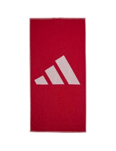 Adidas -BIG ADIDAS TOWEL 3 BAR IR6243