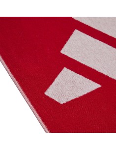 Adidas -BIG ADIDAS TOWEL 3 BAR IR6243 2
