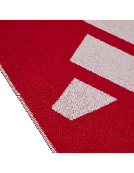 Adidas -BIG ADIDAS TOWEL 3 BAR IR6243