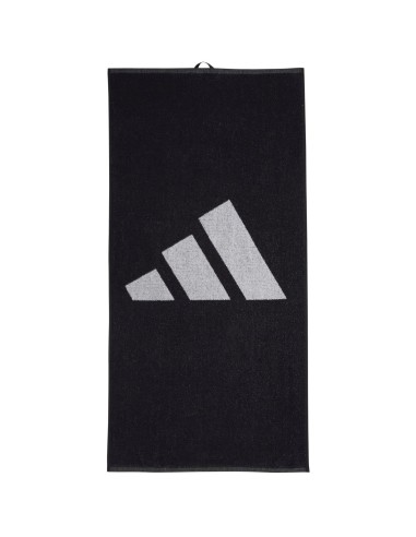 Adidas -ADIDAS SMALL TOWEL 3 BARS IU1290