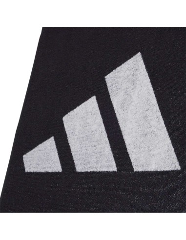 Adidas -ADIDAS SMALL TOWEL 3 BARS IU1290