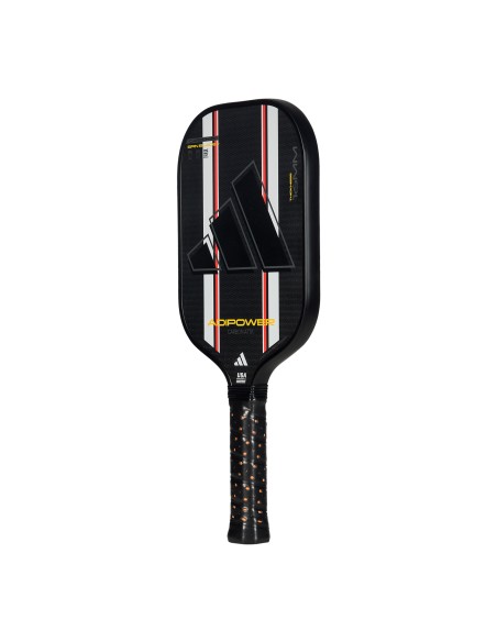 Adidas -PALA ADIDAS PICKLEBALL ADIPOWER CARBON ATTK Adidas -PALA ADIDAS PICKLEBALL ADIPOWER CARBON ATTK