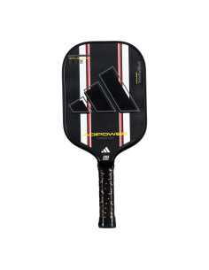 Adidas -Adidas Pickleball Adipower Carbon Attk