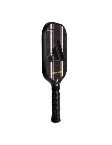 Adidas -PALA ADIDAS PICKLEBALL ADIPOWER CARBON ATTK