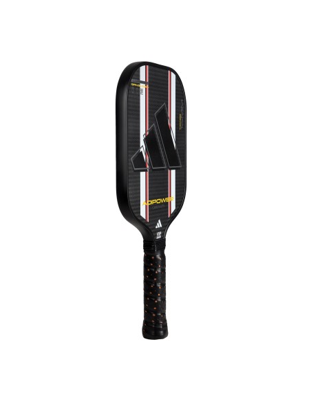 Adidas -PALA ADIDAS PICKLEBALL ADIPOWER CARBON ATTK Adidas -PALA ADIDAS PICKLEBALL ADIPOWER CARBON ATTK