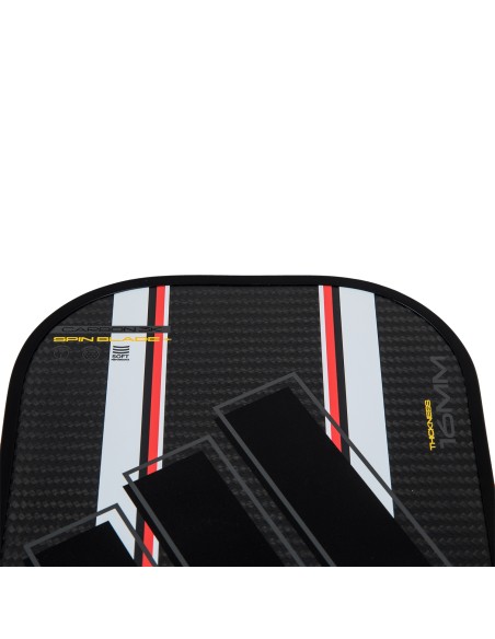 Adidas -PALA ADIDAS PICKLEBALL ADIPOWER CARBON ATTK