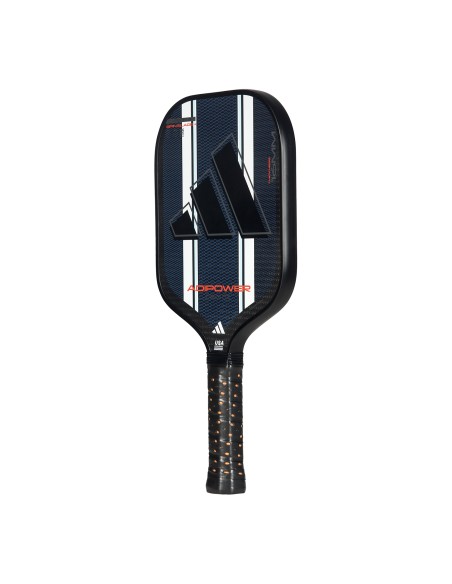 Adidas -Adidas Pickleball Adipower Carbon Ctrl Adidas -Adidas Pickleball Adipower Carbon Ctrl