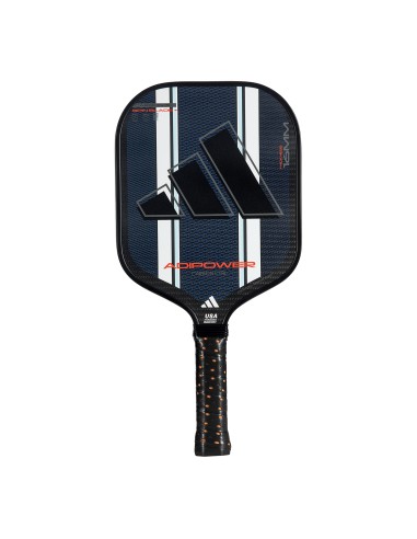 Adidas -Adidas Pickleball Adipower Carbon Ctrl