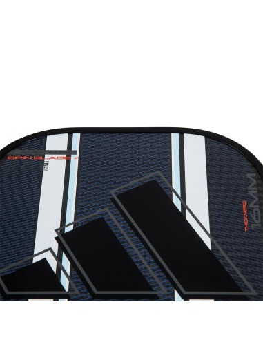 Adidas -PALA ADIDAS PICKLEBALL ADIPOWER CARBON CTRL