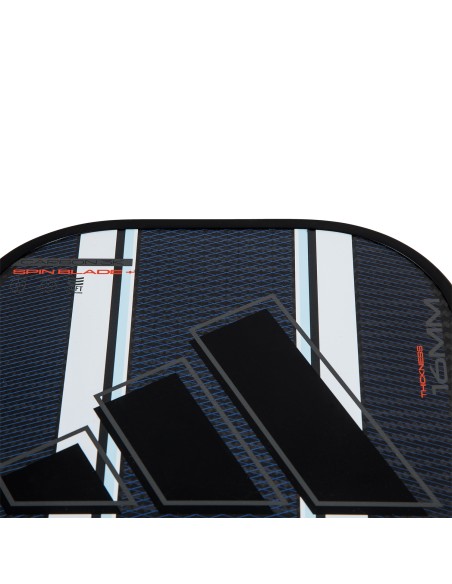 Adidas -Adidas Pickleball Adipower Carbon Ctrl Adidas -Adidas Pickleball Adipower Carbon Ctrl