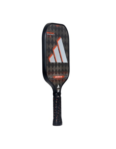 Adidas -ADIDAS PICKLEBALL ADIPOWER CTRL 3 RACKET