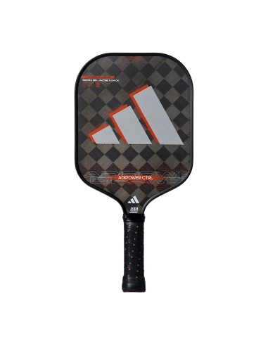 Adidas -Adidas Pickleball Adipower Ctrl 3