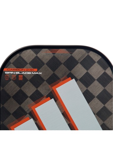 Adidas -ADIDAS PICKLEBALL ADIPOWER CTRL 3 RAQUETE