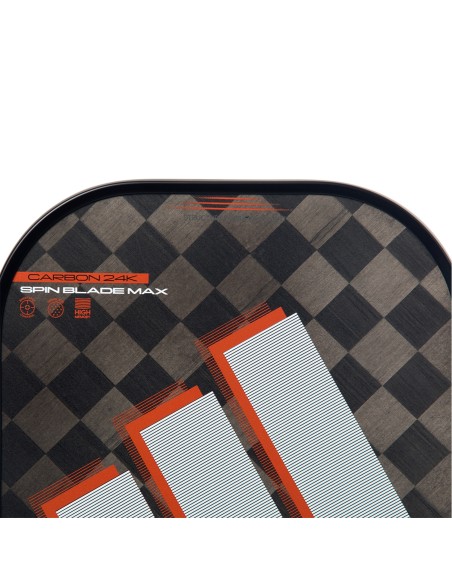 Adidas -Adidas Pickleball Adipower Ctrl 3