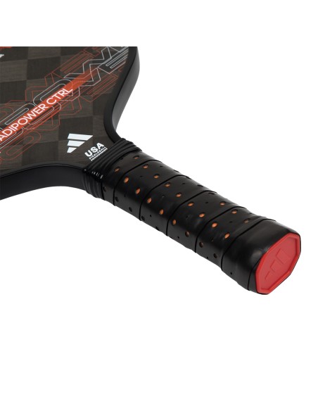 Adidas -ADIDAS PICKLEBALL ADIPOWER CTRL 3 RAQUETE