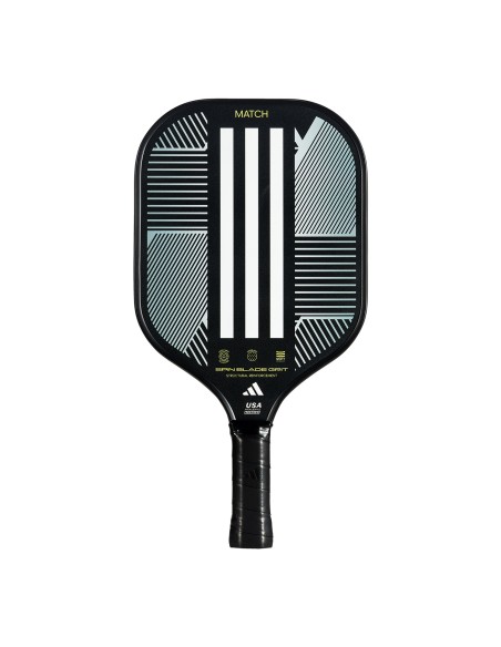 Adidas -RAQUETE ADIDAS PICKLEBALL MATCH 3