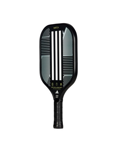 Adidas -RAQUETE ADIDAS PICKLEBALL MATCH 3