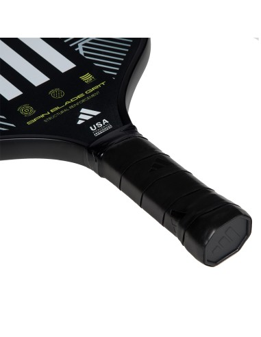 Adidas -ADIDAS PICKLEBALL MATCH 3 RACKET
