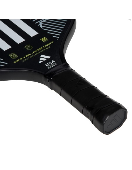 Adidas -RAQUETE ADIDAS PICKLEBALL MATCH 3