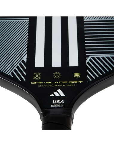 Adidas -RAQUETE ADIDAS PICKLEBALL MATCH 3