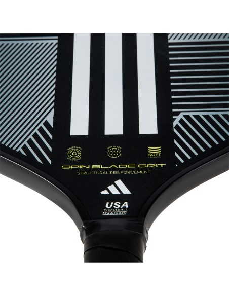 Adidas -RAQUETE ADIDAS PICKLEBALL MATCH 3