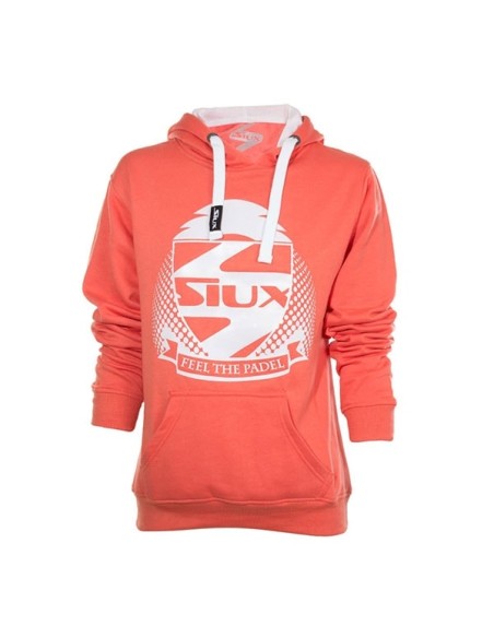 Siux -Sudadera Siux Belice Niña Siux -Sudadera Siux Belice Niña