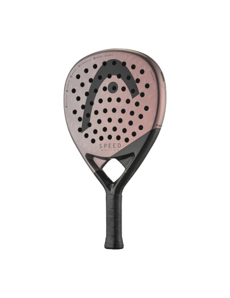 Head -HEAD SPEED MOTION SHOVEL 2025 221075 Head -HEAD SPEED MOTION SHOVEL 2025 221075