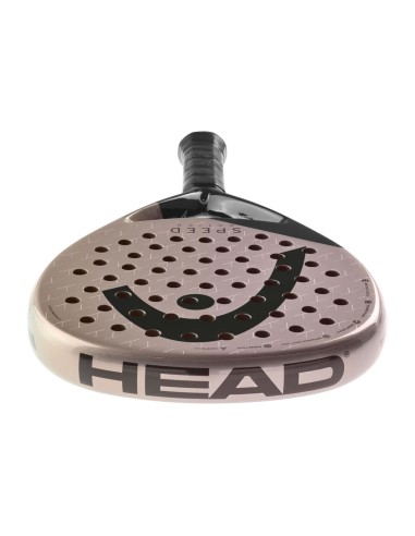 Head -HEAD SPEED MOTION SHOVEL 2025 221075