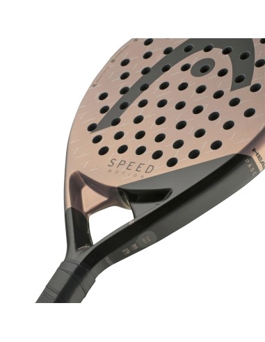 Head -HEAD SPEED MOTION SHOVEL 2025 221075