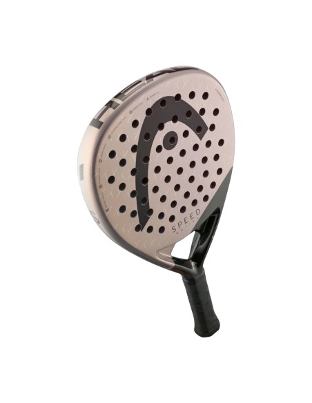 Head -HEAD SPEED MOTION SHOVEL 2025 221075 Head -HEAD SPEED MOTION SHOVEL 2025 221075
