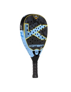 KOMBAT -Kombat IA-63 PAMPA 2