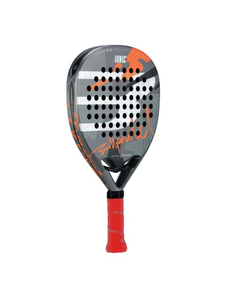 Bullpadel -RAQUETE BULLPADEL IONIC POWER 25 448128