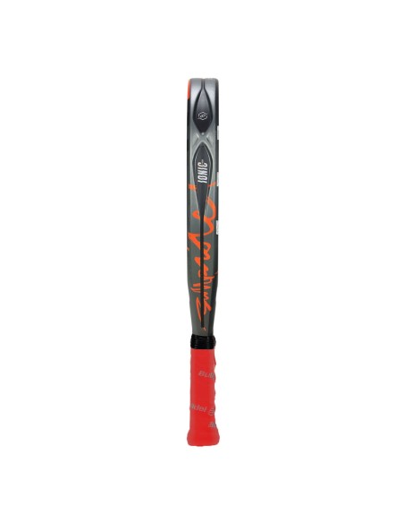 Bullpadel -RAQUETE BULLPADEL IONIC POWER 25 448128