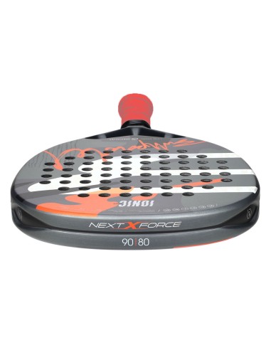Bullpadel -RAQUETE BULLPADEL IONIC POWER 25 448128